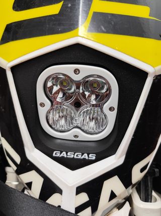 Faro LED GasGas 2015