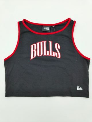 Top New Era Bulls taglia M