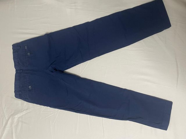 Pantalones niño Ralph Lauren -talla 6