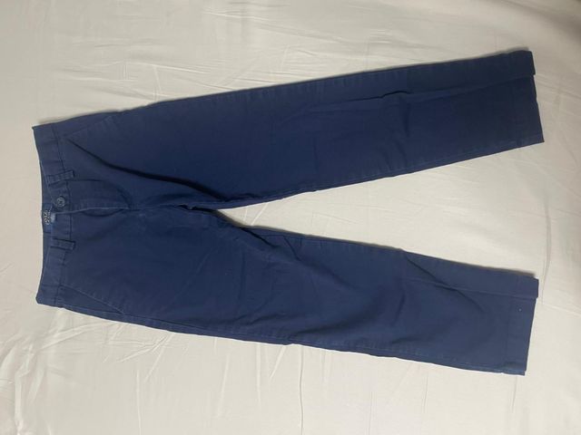 Pantalones niño Ralph Lauren -talla 6