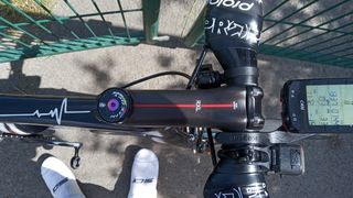 Bicicleta Carretera Cervélo. 