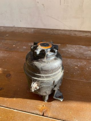 Bote expansión BMW E36