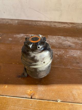 Bote expansión BMW E36