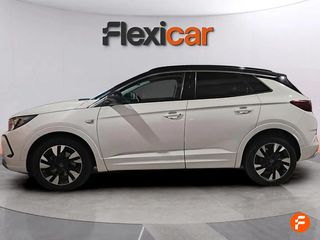 Opel Grandland X 1.2 Turbo Ultimate Auto