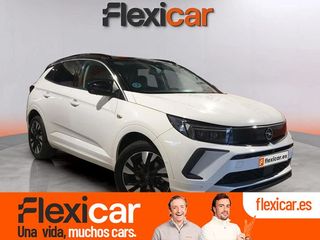 Opel Grandland X 1.2 Turbo Ultimate Auto