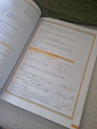 Matemáticas aplicadas a las Ciencias Sociales. ...