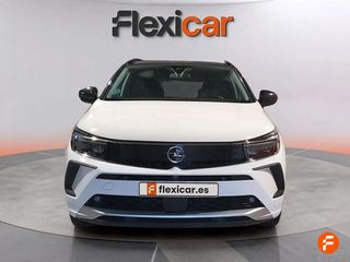 Opel Grandland X 1.2 Turbo Ultimate Auto
