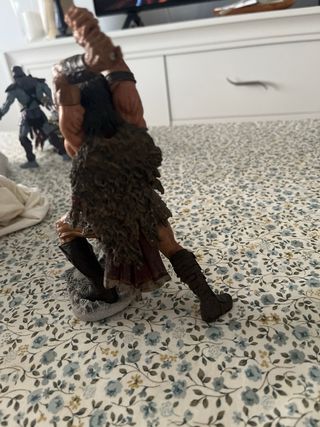 Figura Conan el Bárbaro
