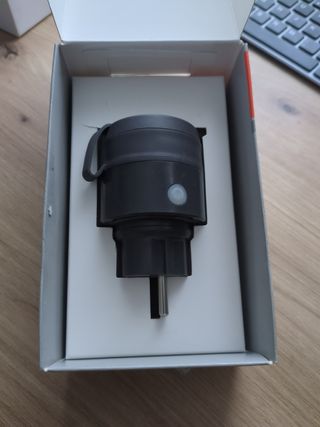 LEDvance Smart
Enchufe Wifi Exterior