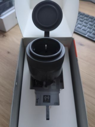 LEDvance Smart
Enchufe Wifi Exterior