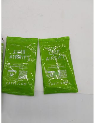 Cartucho de Repuesto para areneros Cerrados AiRSiF
