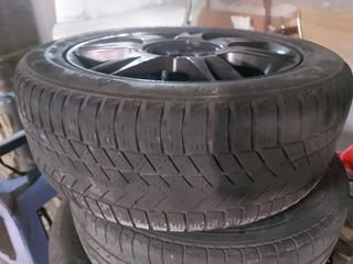 Llantas 15"