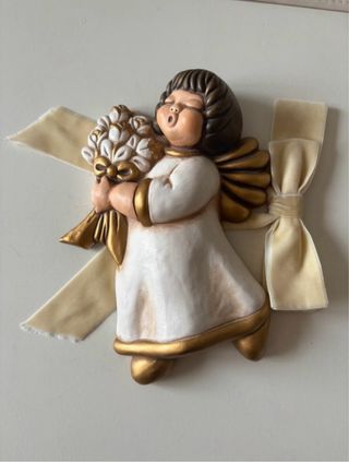 Angelo Thun in Ceramica
