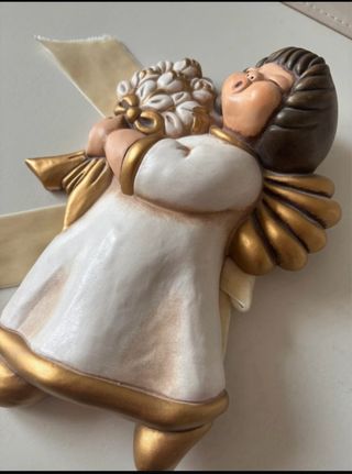 Angelo Thun in Ceramica