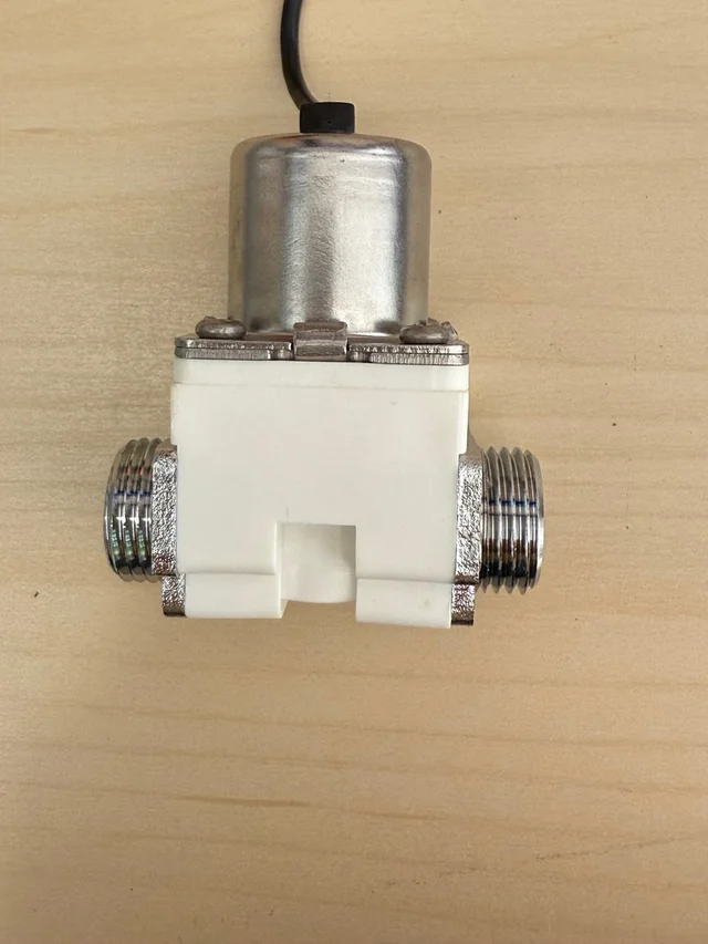 Electroválvula 12V - Agua