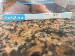 Rodillera Farmalastic Cinfa