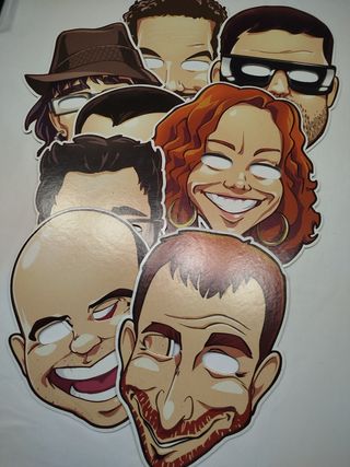 Juego El Hormiguero Gran Juego