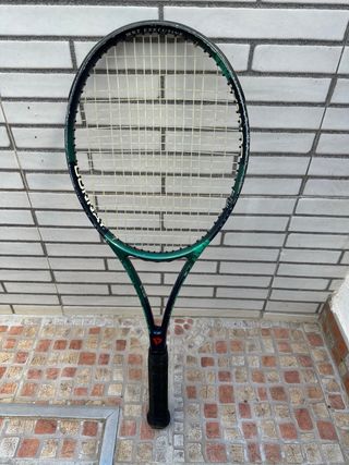 Raqueta Tenis Adulto Donnay WST Executive