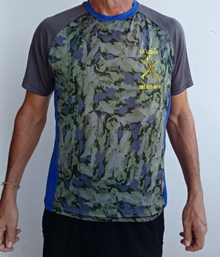 Camiseta Legión 101km de Ronda