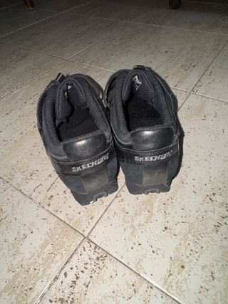 Zapatillas Skechers 