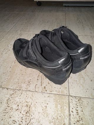 Zapatillas Skechers 