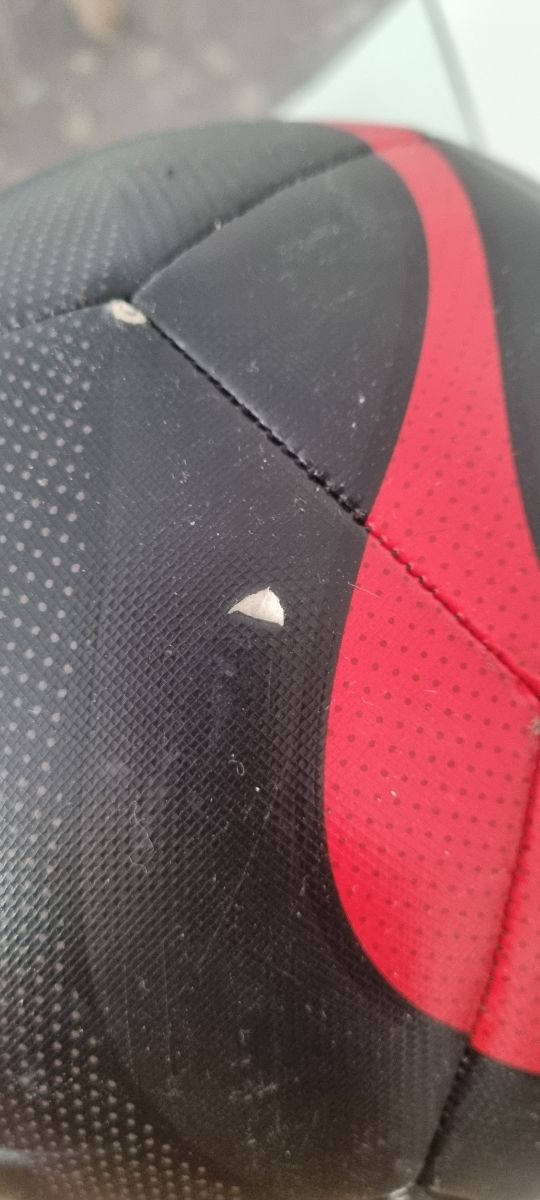 Balón Adidas Predator talla 5