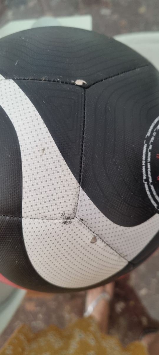 Balón Adidas Predator talla 5