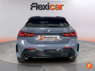 BMW Serie 1 118d