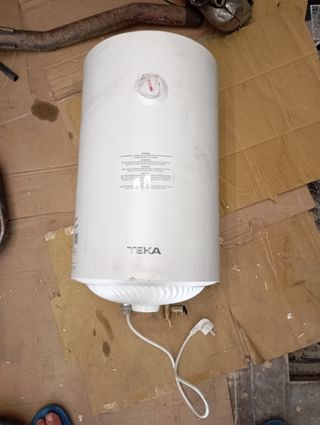 Termo Eléctrico Teka