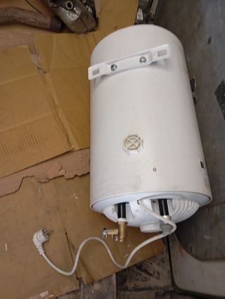 Termo Eléctrico Teka