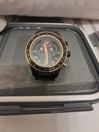 Maserati Orologio Uomo - Cronografo