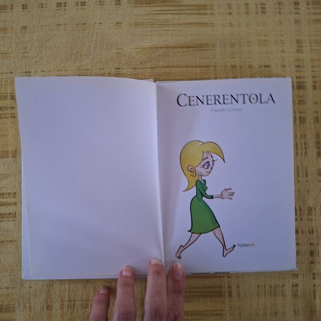 Cenerentola