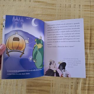 Cenerentola