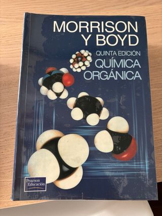 Química Orgánica