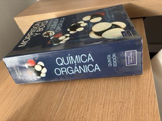 Química Orgánica