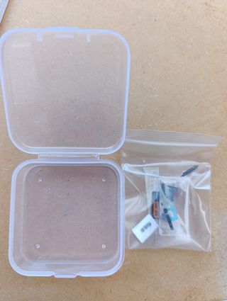 iPhone 14, set completo di abbellimenti 