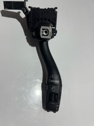 Mando derecho limpiaparabrisas audi 