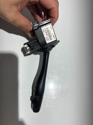 Mando derecho limpiaparabrisas audi 