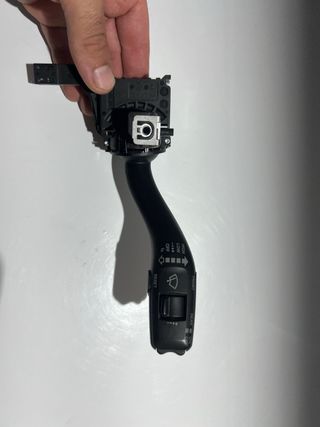 Mando derecho limpiaparabrisas audi 