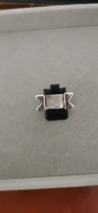 Anillo plata 925 - moderno