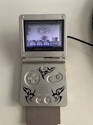Game Boy Wario Land 3
