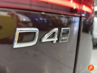 Volvo V60 2.0 D4 R-Design Momentum Auto