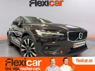 Volvo V60 2.0 D4 R-Design Momentum Auto