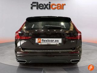 Volvo V60 2.0 D4 R-Design Momentum Auto