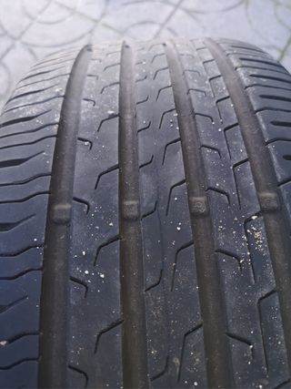 3 Neumáticos Continental 235/50R19 99W