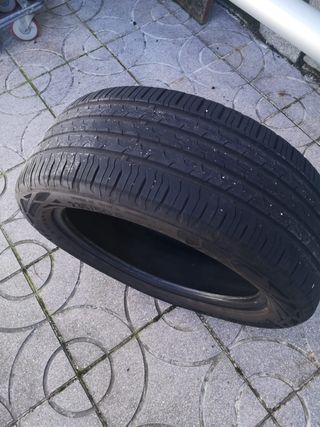3 Neumáticos Continental 235/50R19 99W