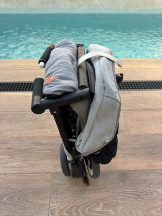 CYBEX Gold Libelle - Carro Bebe