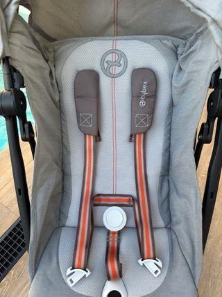 CYBEX Gold Libelle - Carro Bebe