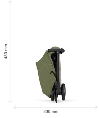 CYBEX Gold Libelle - Carro Bebe