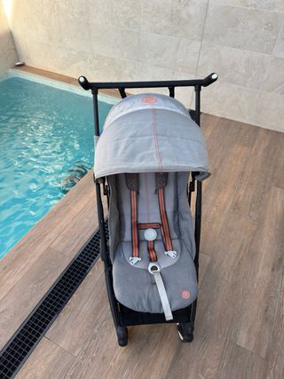 CYBEX Gold Libelle - Carro Bebe